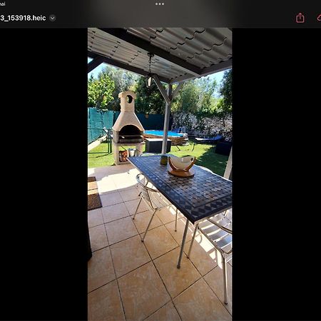 Villa Paty Bonifacio  Εξωτερικό φωτογραφία