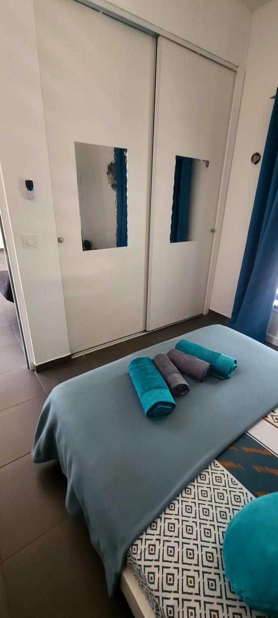 Villa Paty Bonifacio  Εξωτερικό φωτογραφία