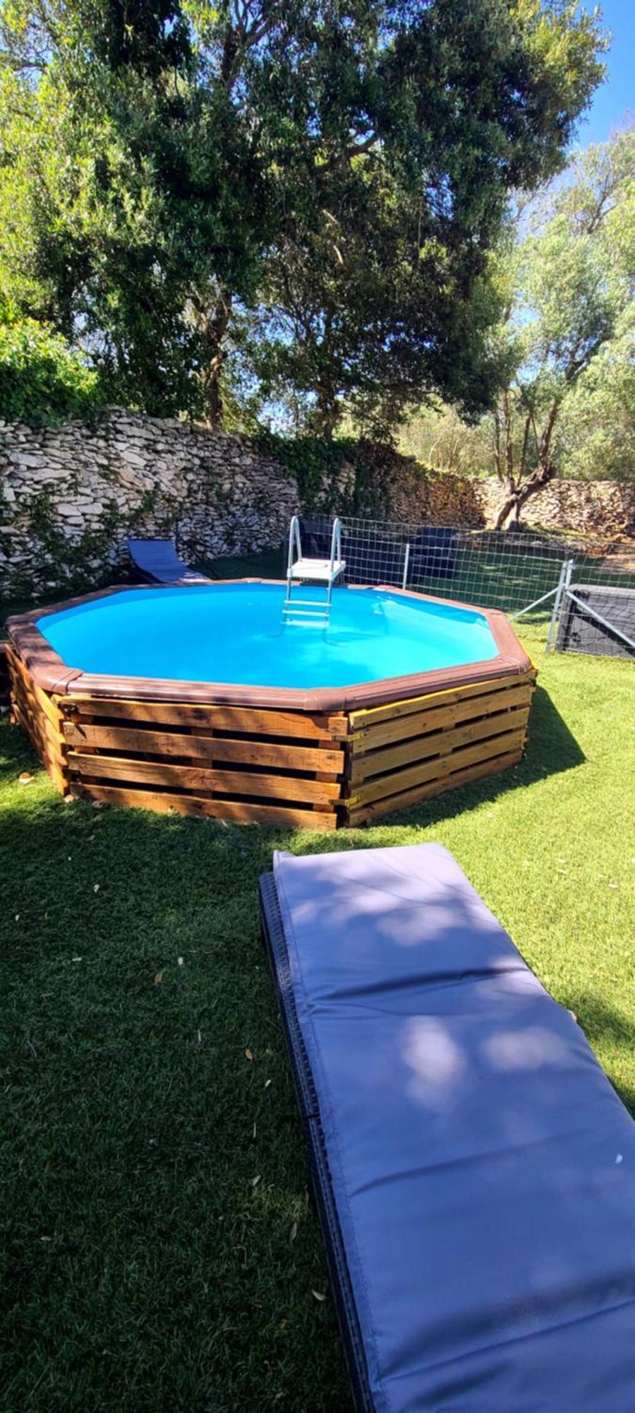 Villa Paty Bonifacio  Εξωτερικό φωτογραφία