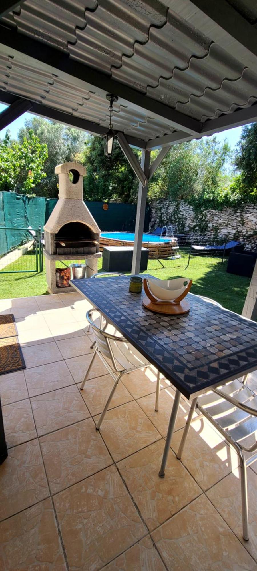 Villa Paty Bonifacio  Εξωτερικό φωτογραφία