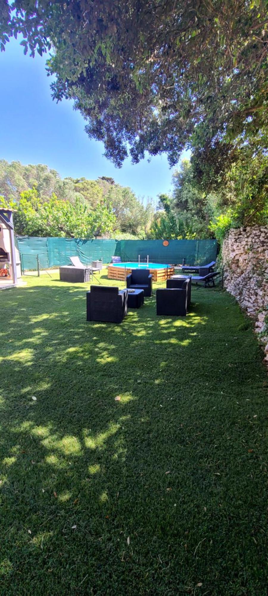 Villa Paty Bonifacio  Εξωτερικό φωτογραφία
